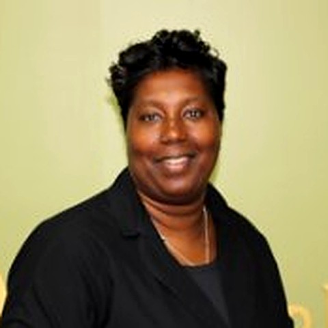 Marvine A. Gordon