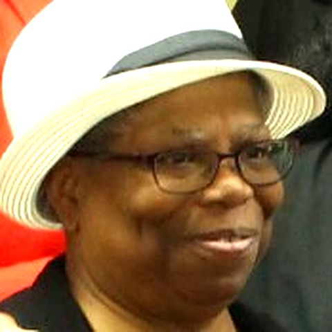 Theresa Baines